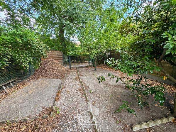 Maison Merignac 3 pièce(s) 66 m2