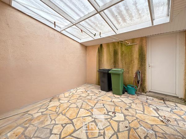 Maison Merignac 3 pièce(s) 66 m2