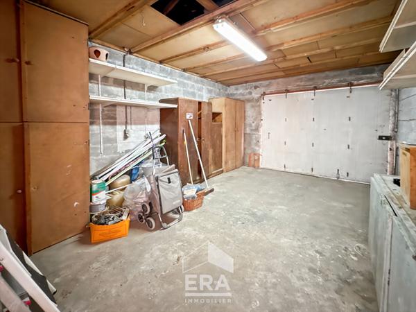 Maison Merignac 3 pièce(s) 66 m2