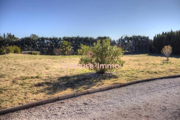 Terrain à vendre de 503 m²