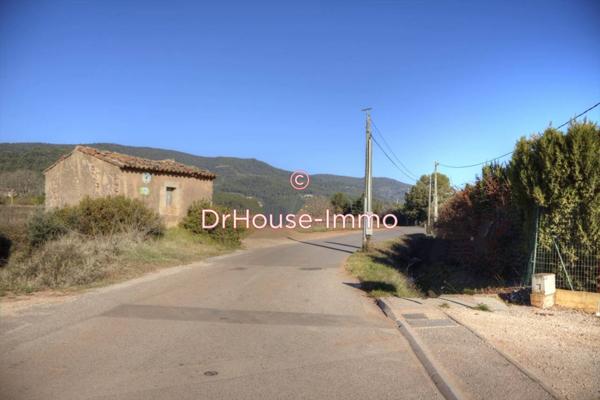 Terrain à vendre de 503 m²