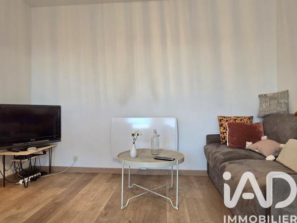 Location appartement 2 pièces 42 m² Colombes