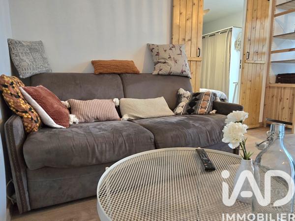 Location appartement 2 pièces 42 m² Colombes