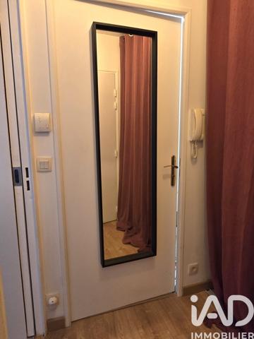 Location appartement 2 pièces 42 m² Colombes