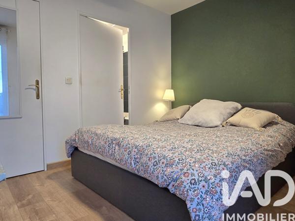 Location appartement 2 pièces 42 m² Colombes