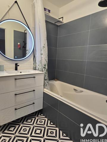 Location appartement 2 pièces 42 m² Colombes