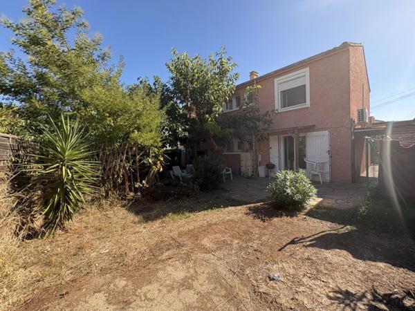 Vente / Maison T6 à Agde (34300)