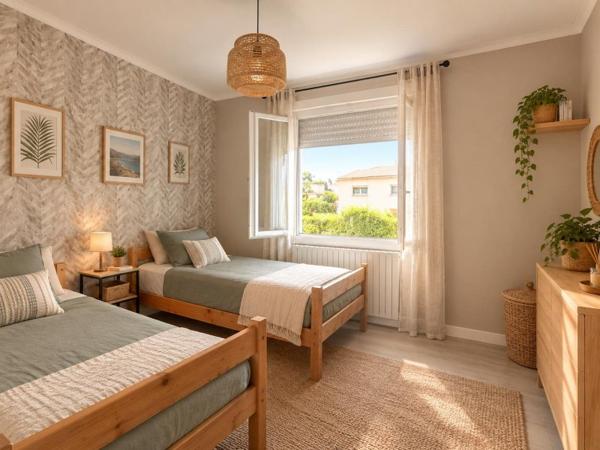 Vente / Maison T6 à Agde (34300)