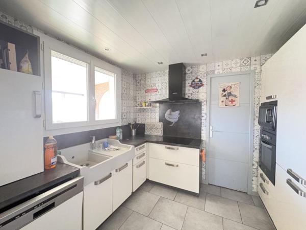 Vente / Maison T6 à Agde (34300)