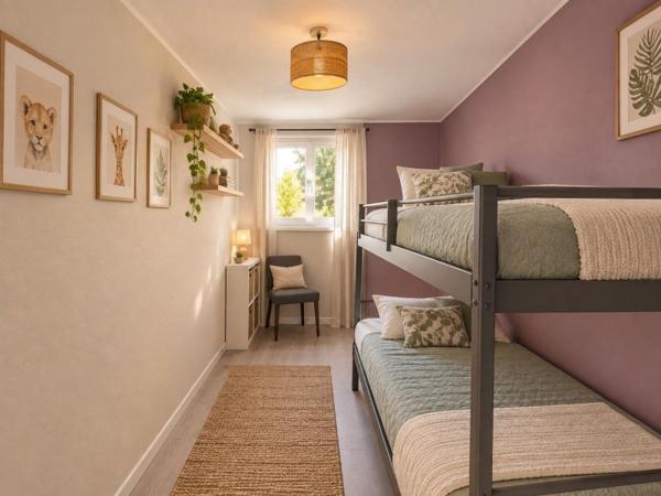 Vente / Maison T6 à Agde (34300)