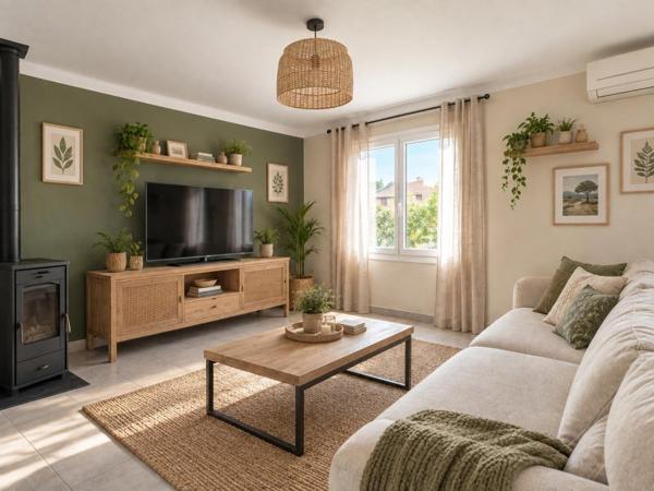 Vente / Maison T6 à Agde (34300)