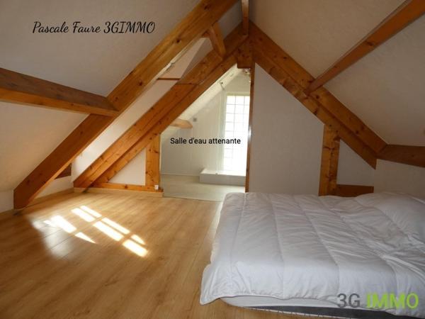 Vente / Maison traditionnelle à Chaumont-en-Vexin (60240)