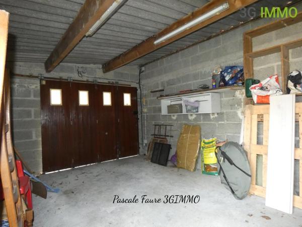 Vente / Maison traditionnelle à Chaumont-en-Vexin (60240)