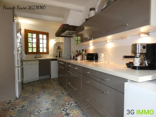 Vente / Maison traditionnelle à Chaumont-en-Vexin (60240)
