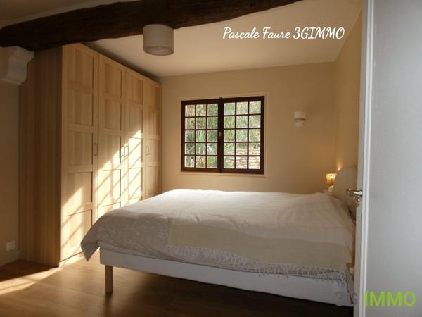Vente / Maison traditionnelle à Chaumont-en-Vexin (60240)