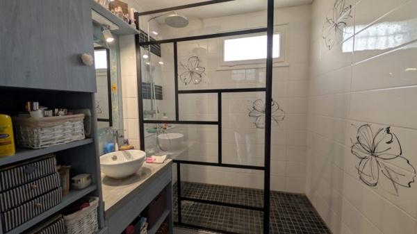 Maison plain-pied Vendargues 111 m²