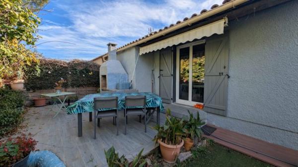 Maison plain-pied Vendargues 111 m²
