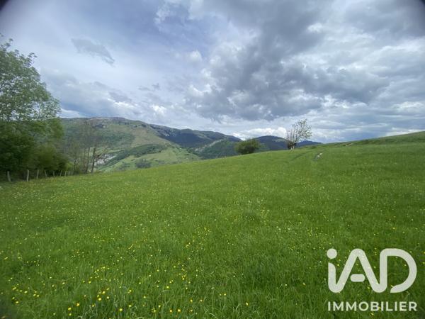 Terrain à vendre 8 020 m² Campan