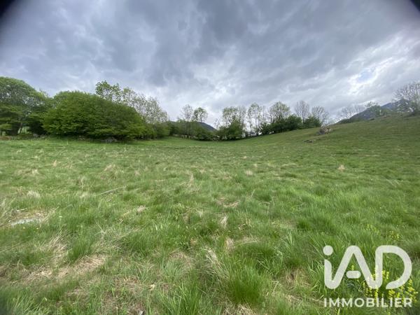 Terrain à vendre 8 020 m² Campan
