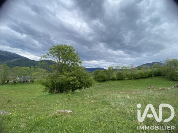 Terrain à vendre 8 020 m² Campan