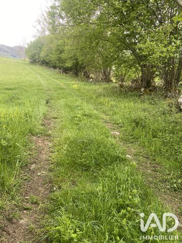 Terrain à vendre 8 020 m² Campan