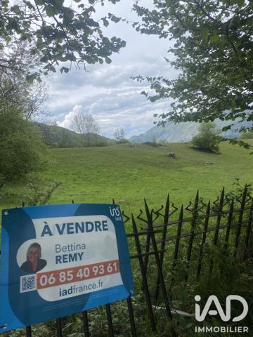 Terrain à vendre 8 020 m² Campan
