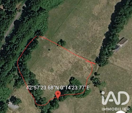 Terrain à vendre 8 020 m² Campan
