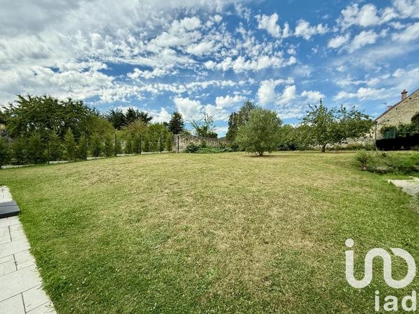 Maison à vendre 6 pièces 195 m² Villers-Saint-Paul