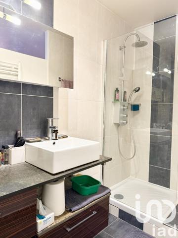 Maison à vendre 6 pièces 195 m² Villers-Saint-Paul