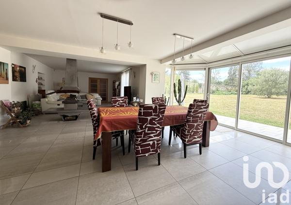 Maison à vendre 6 pièces 195 m² Villers-Saint-Paul