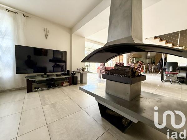 Maison à vendre 6 pièces 195 m² Villers-Saint-Paul