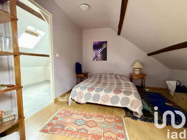 Maison à vendre 6 pièces 195 m² Villers-Saint-Paul