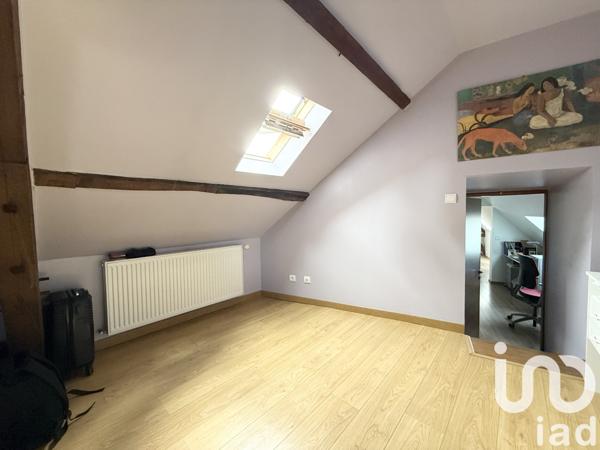 Maison à vendre 6 pièces 195 m² Villers-Saint-Paul