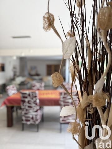 Maison à vendre 6 pièces 195 m² Villers-Saint-Paul