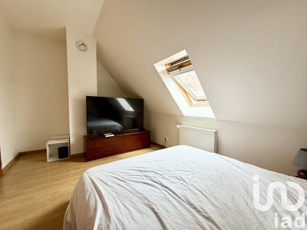 Maison à vendre 6 pièces 195 m² Villers-Saint-Paul