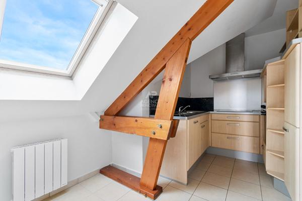 Appartement Chambourcy 5 pièce(s) 100 m2 €478 400 ** - Référence 16947