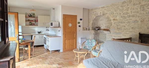 Maison à vendre 8 pièces 180 m² Autoire