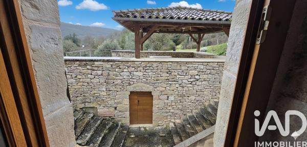 Maison à vendre 8 pièces 180 m² Autoire