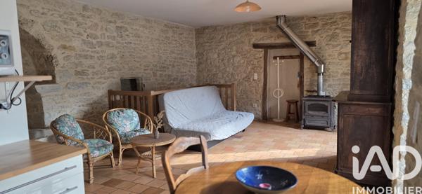 Maison à vendre 8 pièces 180 m² Autoire