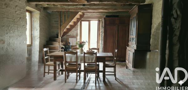 Maison à vendre 8 pièces 180 m² Autoire