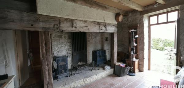 Maison à vendre 8 pièces 180 m² Autoire