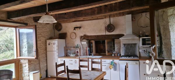 Maison à vendre 8 pièces 180 m² Autoire