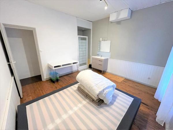 Maison à vendre 2 pièces 38.5m²