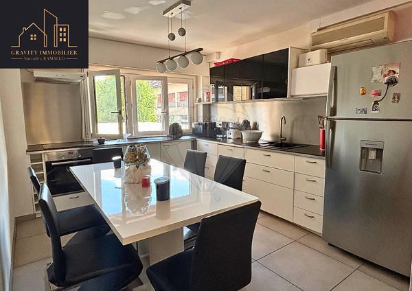 Appartement  en vente - 