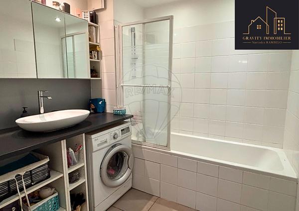 Appartement  en vente - 