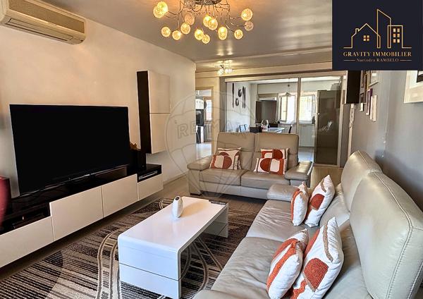 Appartement  en vente - 