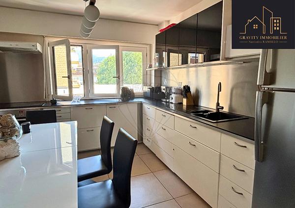 Appartement  en vente - 