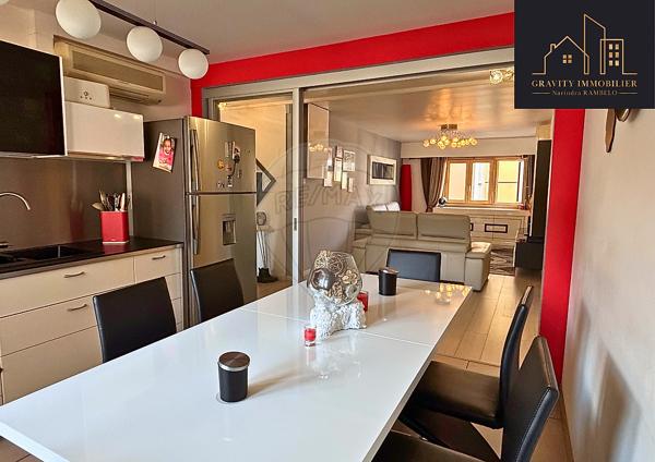 Appartement  en vente - 