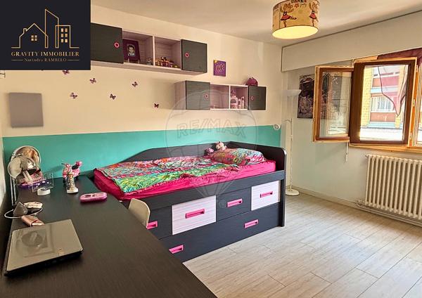 Appartement  en vente - 