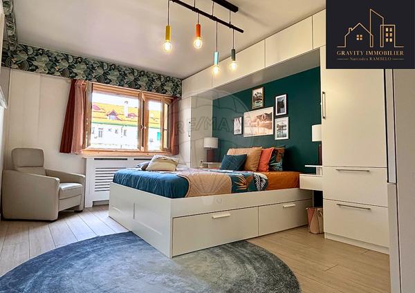 Appartement  en vente - 